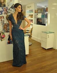 Real Life Nahara Backes Kleider Langes Kleid Party Party Kleider