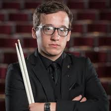 Profile for Jacob Cooper Long