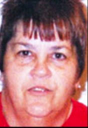 Karen Dawn Dzibinski Soltero (1953-2010)