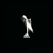 Need An Awesome Logo Or Graphics Call Us Today 2347038112333 Dm For Info And Enquires Blackgraphicdesign Graphi Adidas Wallpapers Black Logo Black Adidas