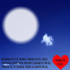 Check spelling or type a new query. Photo Montage Mi Angel El El Cielo Pixiz