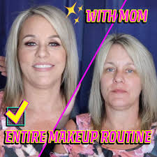 Tips and Tricks: Makeup