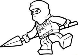 Ausmalbilder Ninjago 16 Ausmalbilder Malvorlagen
