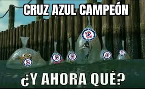 We did not find results for: Con Memes Las Redes Celebran El Tan Ansiado Campeonato Del Cruz Azul