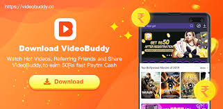 Download Videobuddy Apk And Watch Free Movies On Android