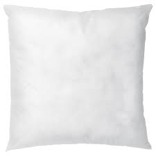 Inner Poduszka Wewnetrzna Bialy 50x50 Cm Dodaj Do Listy Zakupow Ikea In 2020 Cushions Ikea Ikea Cushions