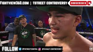 Gabe Flores BEAT DOWN AGAIN! Change Team?