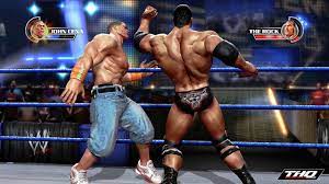Raw 2011 was first announced along with wwe all stars at e3 in june 2010 by thq. Wwe All Stars Wallpapers Video Game Hq Wwe All Stars Pictures 4k Wallpapers 2019