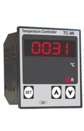 TEMP. CONTROLLER TC-96-T SWASTIK product image