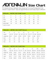 41 Hand Picked Girls Jeans Size Chart Conversion