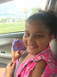 Found this in Wegmans Eastway parking lot. I brought it to the service  desk.￼