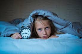 Childhood Sleep Disorders: Identifying Symptoms and Seeking Treatment