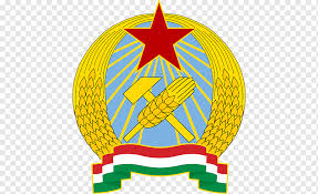Socialist party launches dialogue on eu's future on social media. Coat Of Arms Of Hungary Hungarian People S Republic Austria Hungary Kis Symmetry Sphere Heraldry Png Pngwing