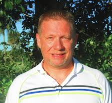 Professional Golf Tours