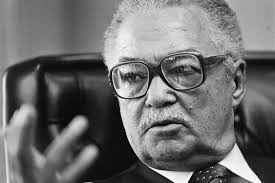 Michigan Democrats want to replace Lewis Cass statue with Coleman Young