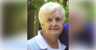 Obituary information for Edna M. Huppert
