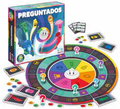 El juego de mesa de preguntados tiene el mismo modo de juego que preguntados. Preguntados Juego De Mesa Para Imprimir Preguntados Juego De Mesa