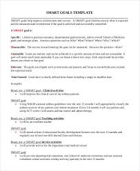 Personal Goals Examples Smart Goals Examples Smart Goals Goal Examples