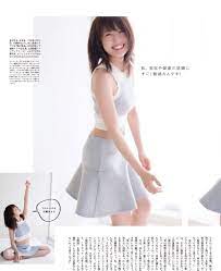 kasumi arimura in anan magazine in mid 2015 4 有村架純 ファッション 女子ーズ 女の子