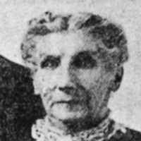 Elizabeth Heath (1835–1922) • FamilySearch