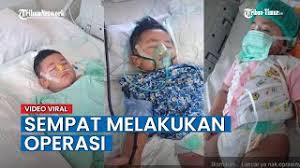 Berita bayi 2 tahun meninggal dalam kereta. Bayi Viral Shaka Yang Tidur Selama 1 Tahun Meninggal Dunia Youtube