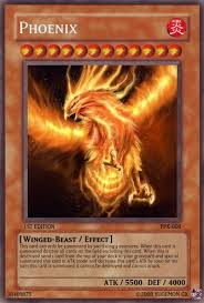 Easily add text to images or memes. The Phoenix Set Yu Gi Oh Card Maker Wiki Fandom