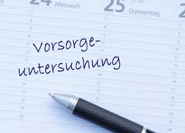 Denn früh erkannt lassen sich die meisten tumoren gut behandeln. Krebsvorsorge Urologe In Hattingen