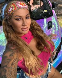 Sammie Leary (@coco_locoooo) • Instagram photos and videos