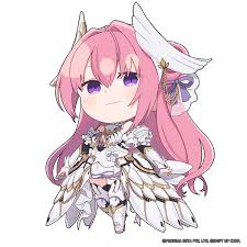 GODDESS OF VICTORY: NIKKE on X: 【Avatar Distribution】 Commanders, thank  you for your continued support! We have prepared SD Avatars of Dorothy and  Rei for your use. Please continue to support 《GODDESS