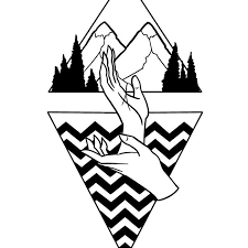 Twinpeaks, colorpalette, twin peaks, david lynch are the most prominent tags for this work posted on july 9th, 2017. Here S Another Fun Tattoo Design Inspired By Twin Peaks Twinpeaks Laurapalmer Blacklodge Tattoos Tattoodesign Twin Peaks Tattoo Twin Peaks Art Twin Peaks