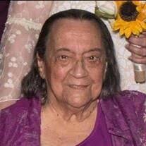 Betty Louise Matlock Obituary