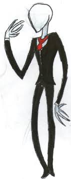 Slender man coloring pages you are viewing some slender man coloring pages sketch templates click on a template to sketch over it and color it in and share with your family and friends. Slender Man In Color By Mrs Monsterchocolate On Deviantart