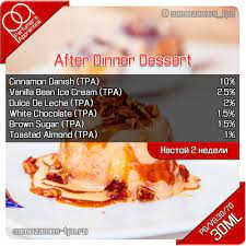 Pin By Steve Farley On Projects To Try E Juice Recipe Dessert For Dinner Eliquid Recipe