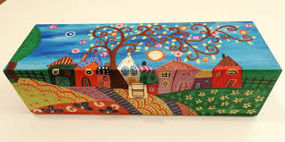 Shop online per wedding, bomboniere fai da te, hobbisti, idee regalo e confezioni. Riciclare Scatole Del Vino Con Il Fai Da Te Cose Di Casa