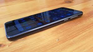 You can use google's inbuilt smart lock functionality to get a usable face detection system. The Nokia 7 1 Review The Best One Yet Techarena