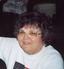 Patricia Wall Obituary September 21, 2009