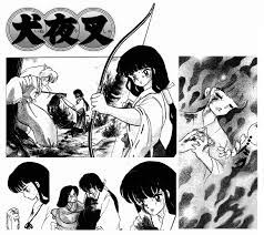 Kikyo [Manga] _ Vol 1 / Chapter 1 : r/KikyoFromInuyasha