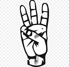 The american sign language alphabet and british sign language alphabet are very different. American Sign Language British Sign Language Png 347x800px Sign Language Alphabet American Sign Language Area Artwork