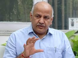 #manish sisodia #coronavirus #primary schools. Manish Sisodia S Condition Stable To Undergo Another Covid 19 Test In Couple Of Days The Economic Times