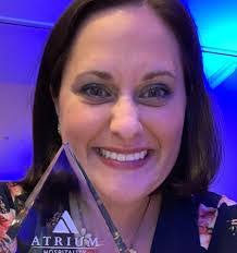 Kimberly Kellam's Instagram, Twitter & Facebook