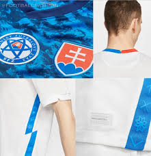 Buy the new slovakia football shirts including shorts, socks and training kit. Slovakia 2020 21 Nike Home And Away Jerseys Football Fashion