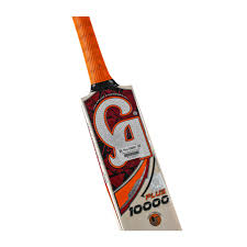 The most important part of the game is your cricket bat! Ca Plus 10000 Cricket Bat Best Price Free Shipping