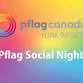 Pflag Social Night event image