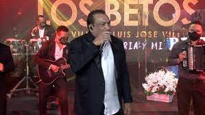 Beto Zabaleta y Luis Jose Villa - Mi Amor Ideal (Concierto Virtual) -  YouTube
