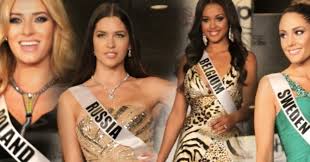 Her birthday, what she did before fame, her family life, fun trivia facts, popularity rankings, and more. Marcelina Zawadzka I Inne Kandydatki Do Tytulu Miss Universe Kozaczek