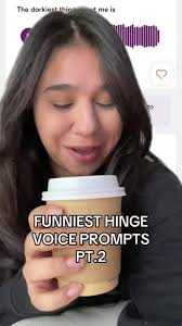 Hinge is ABSOLUTELY UNHINGED🤣🫠 s/o to these funny men putting themselves  out there. These are so funny😂 #hinge #hingedating #datinginyour30s