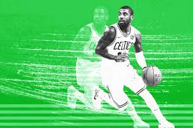 Free download kyrie irving nba wallpaper iphone background to your iphone or android. Why Kyrie Irving May Take Over As The Best Point Guard In The Nba The Ringer