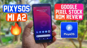Review custom rom pixel experience plus for redmi note 7 (lavender) | recommend for you. Official Viper Os For Xiaomi Mi A2 Awesome Performance Powerful Youtube