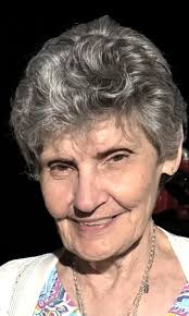 Obituary information for Carolyn "ShoSho" Filce