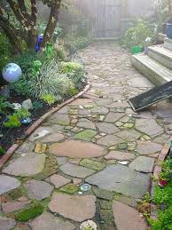 Misty Bellingham Garden 1 Garden Paths Garden Pathway Beautiful Gardens